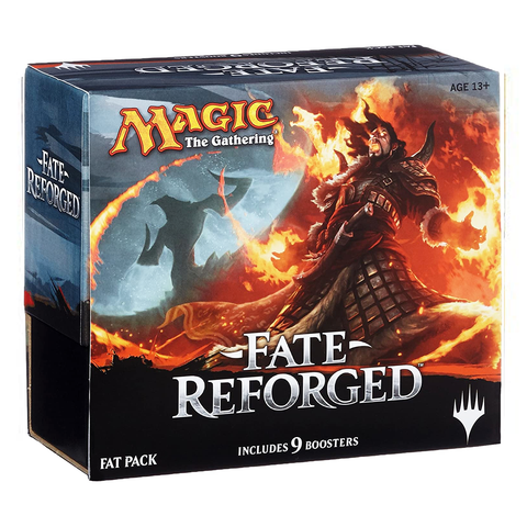 Magic the Gathering: Fate Reforged: Bundle