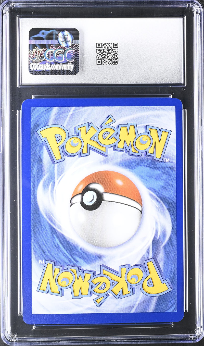 CGC 9 Mega Charizard X ex (130/094) [Phantasmal Flames] - 6145508016
