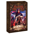 Flesh and Blood TCG: Round the Table TCC x LSS Blitz Deck Box