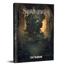 Symbaroum: Core Rulebook