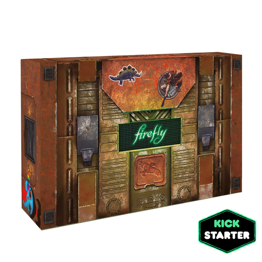 Firefly: 10th Anniversary Collector's Edition
