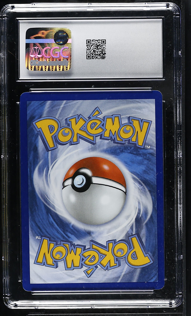 CGC GEM MINT 10 Mega Charizard Y ex (294/217) [Ascended Heroes] - 6169275002