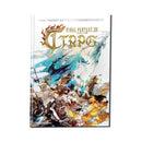 Final Fantasy XIV RPG: Standard Rulebook