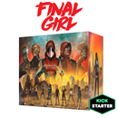 Final Girl: Series 3: Ultimate Box + Series 3 Mystery Box