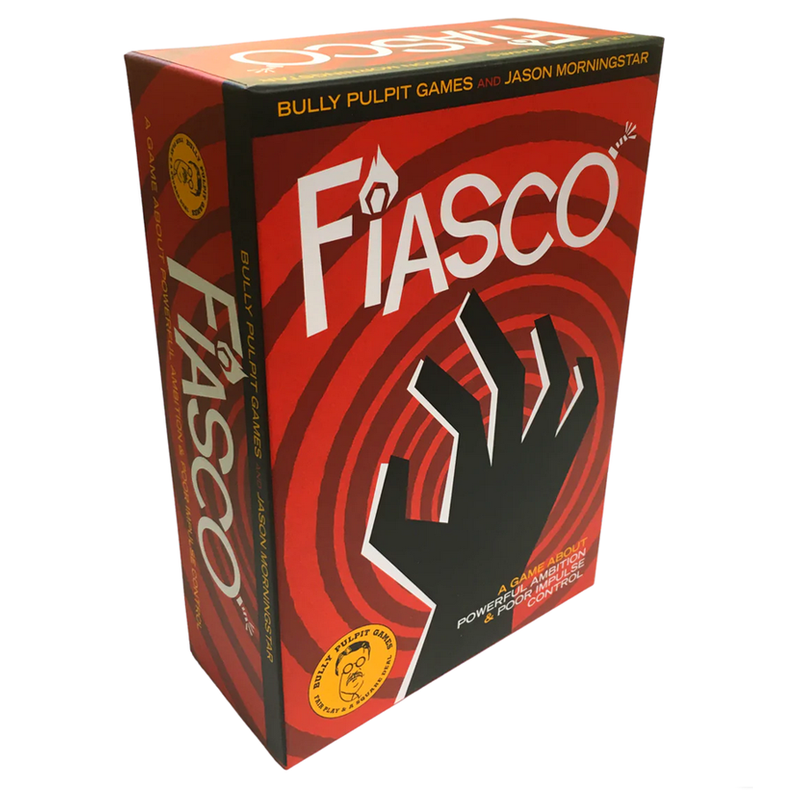 Fiasco