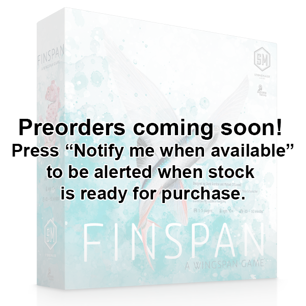 Finspan