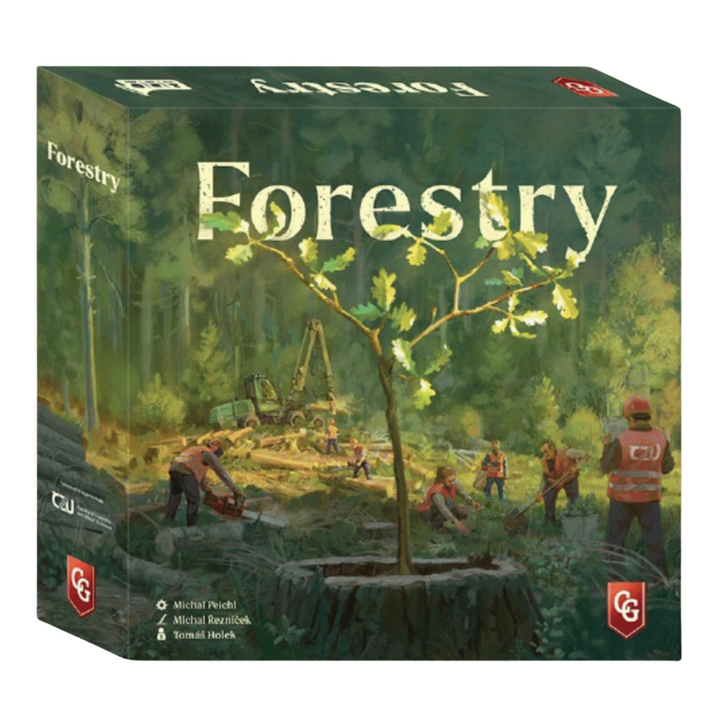 Forestry