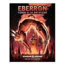 D&D: Eberron: Forge of the Artificer: Alternate Cover