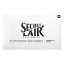 Magic the Gathering: Secret Lair: The Art of Frank Frazetta: The Second Exhibition Rainbow Foil Edition