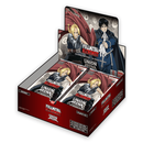 Union Arena TCG: Fullmetal Alchemist: Booster Display