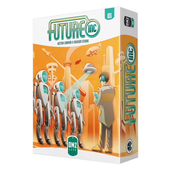 Future Inc