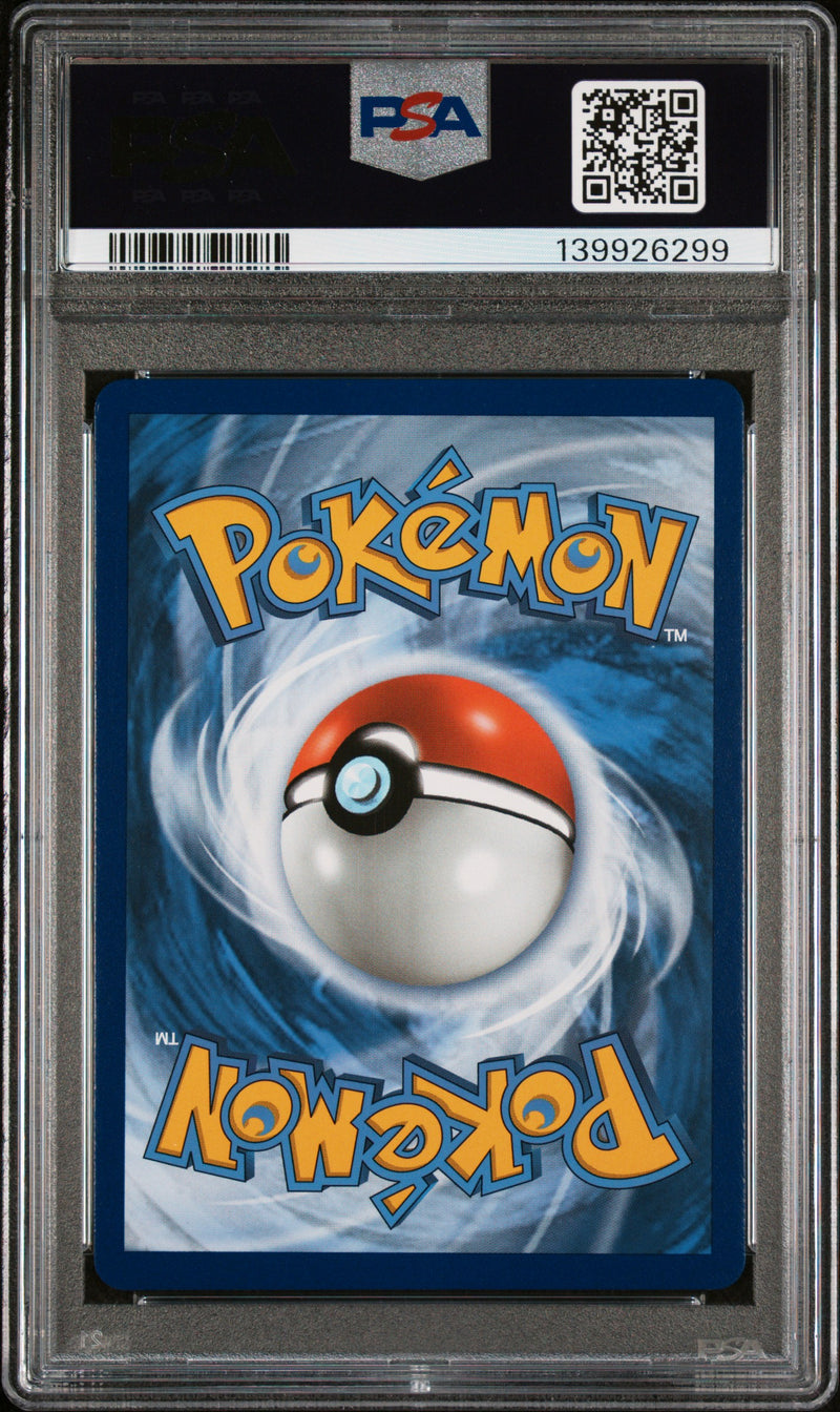PSA MINT 9 M Blastoise Ex(102/108) [Xy Evolutions] - 139926299