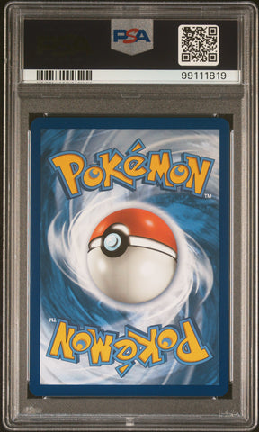 PSA GEM MT 10 Zapdos(012/034) [Clc-Trading Card Game Classic Charizard & Ho-Oh Ex Deck] - 99111819