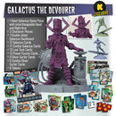 Marvel Zombies: Galactus the Devourer Kickstarter Exclusive