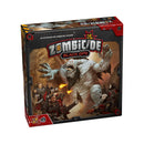 Zombicide Invader: Black Ops Expansion