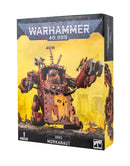 Warhammer 40000: Orks: Morkanaut