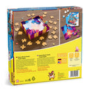 Game Meets Puzzle: Crazy Copter
