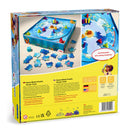 Game Meets Puzzle: Ocean Twist