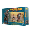 Warhammer the Old World: Grand Cathay: Gate Masters of the Celestial Cities