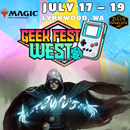 Geekfest 2026 - Draft: Foundations — Sat 7/18, 7:00–11:00pm