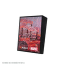 Magic the Gathering: Marvel's Spider-Man Premium Art Sleeves: Spider-Man Mountain