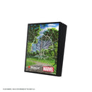 Magic the Gathering: Marvel's Spider-Man Premium Art Sleeves: Spider-Man Forest