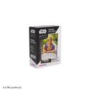 Star Wars Unlimited: Homeworlds: Both Spotlight Deck W/ Sleeves