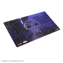 Magic the Gathering: Marvel's Spider-Man Shiny Playmat: Spider-Man Swamp