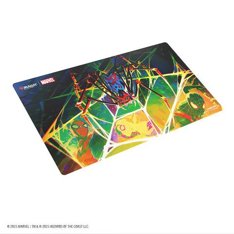 Magic the Gathering: Marvel's Spider-Man Prime Playmat: Spider