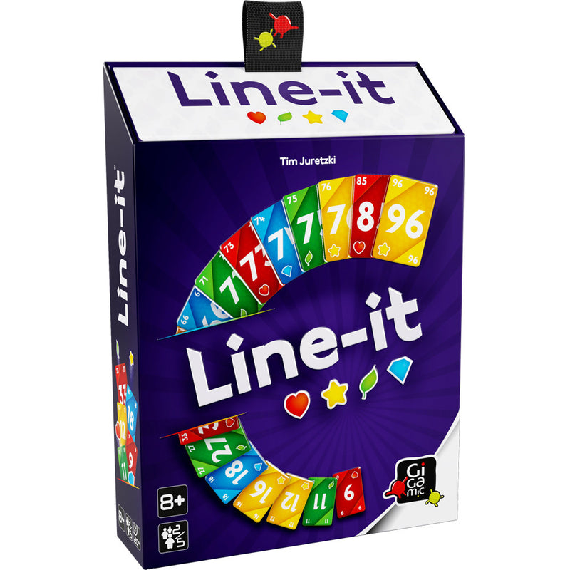 Line-it