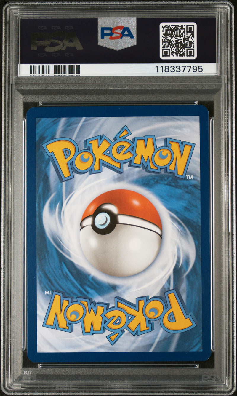 PSA GEM MT 10 Primeape (170/091) [Paf En-Paldean Fates] - 118337795