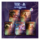 Magic the Gathering: Secret Lair x God of War: Greek - Traditional Foil Edition