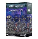 Warhammer 40000: Grey Knights: Combat Patrol