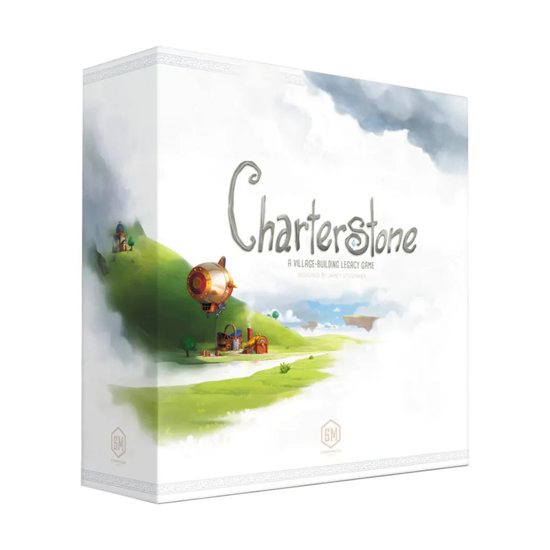 Charterstone