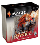 Magic the Gathering: Guilds of Ravnica Boros: Prerelease Pack