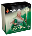 Magic the Gathering: Guilds of Ravnica Selesnya: Prerelease Pack