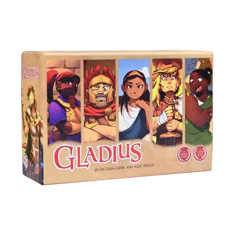 Gladius