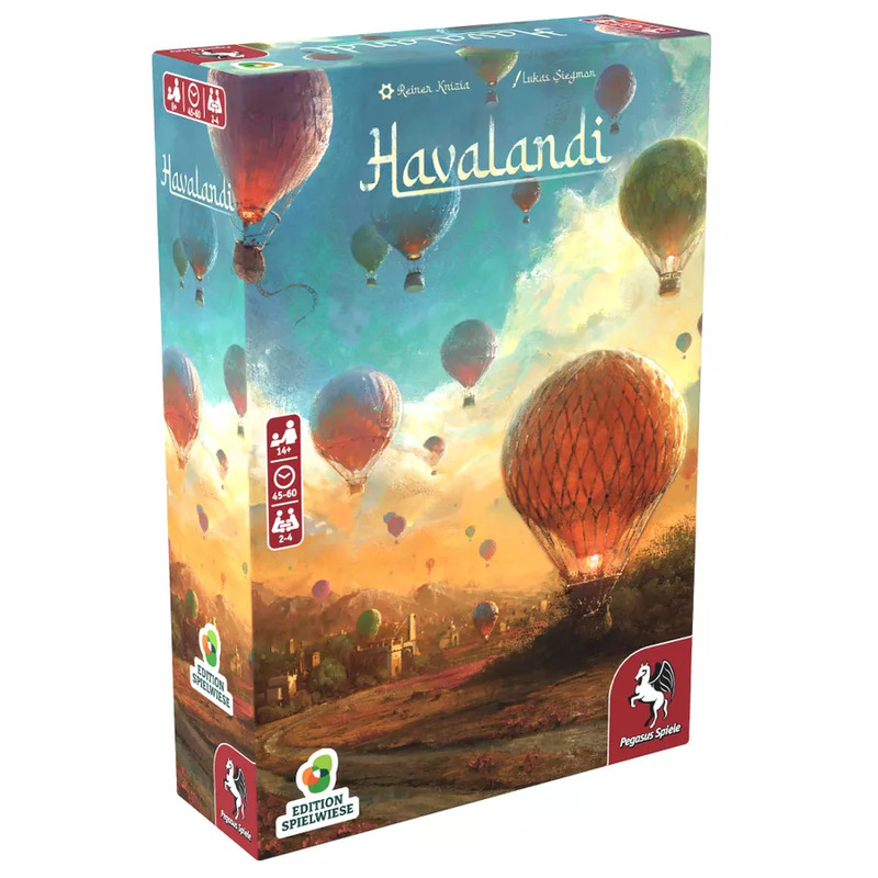 Havalandi