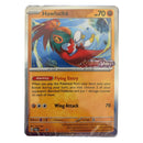 Pokémon TCG: Scarlet & Violet: Sealed Promo Decks