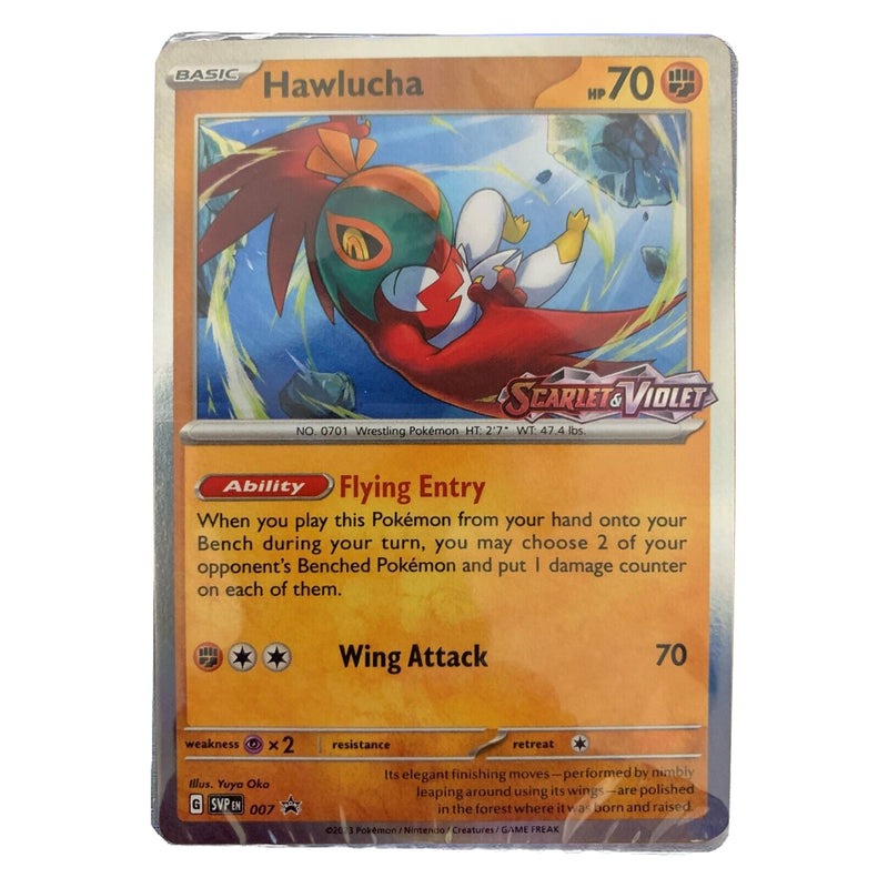 Pokémon TCG: Scarlet & Violet: Sealed Promo Decks