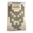 HELLSITE October Experiments