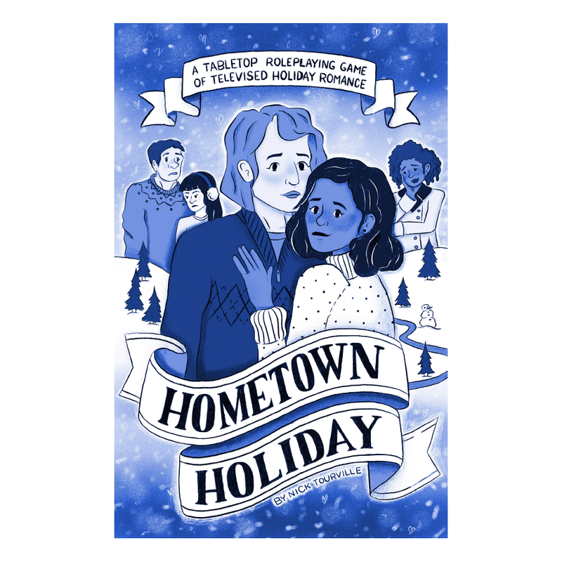 Hometown Holiday
