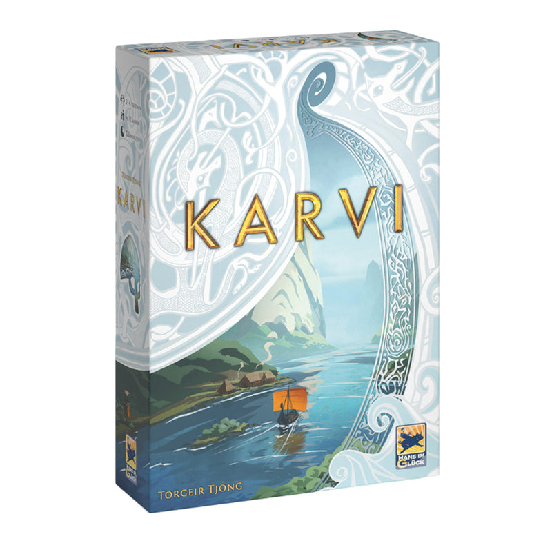 Karvi