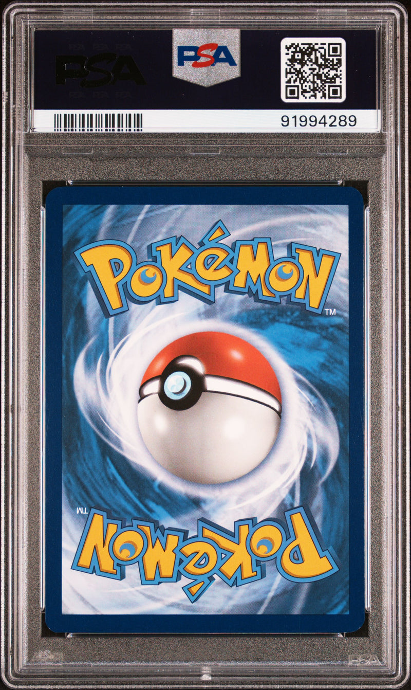 PSA MINT 9 Charizard Ex(215/197) [Obf En-Obsidian Flames] - 91994289