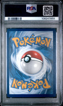 PSA GEM MT 10 Pikachu with Grey Felt Hat (085) [Scarlet & Violet: Black Star Promos] - 108247859