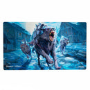 Magic the Gathering: The Hobbit: Gamegenic Playmat -- Head of the Hunt