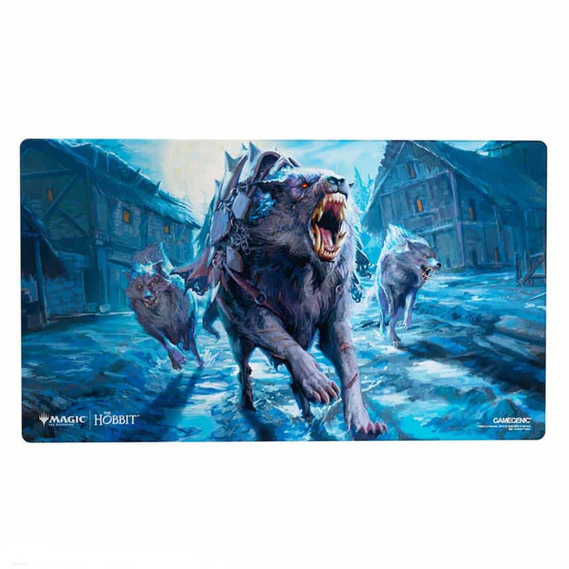 Magic the Gathering: The Hobbit: Gamegenic Playmat -- Head of the Hunt