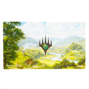 Magic the Gathering: The Hobbit: Gamegenic Playmat -- The Shire