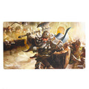 Magic the Gathering: The Hobbit: Gamegenic Playmat -- Thorin, Mountain-King