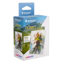 Magic the Gathering: The Hobbit: Gamegenic Premium Art Sleeves -- Thranduil, Sindarin Liege